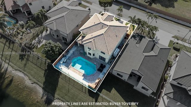 16301 SW 70th St, Miami, FL 33193