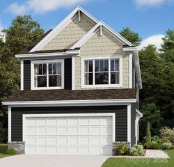 760 Kitfox Drive NW, Concord, NC 28027