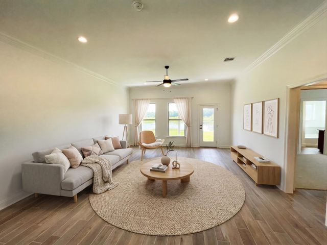 437 Rue Evangeline, Houma, LA 70364
