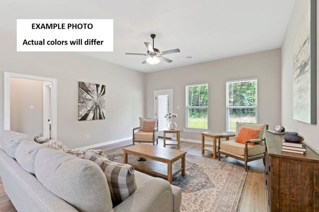 437 Rue Evangeline, Houma, LA 70364