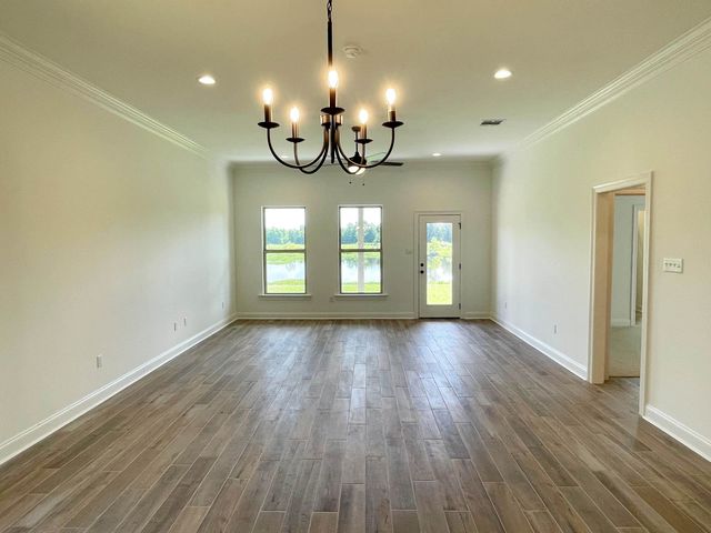437 Rue Evangeline, Houma, LA 70364