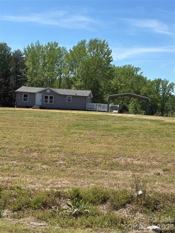 560 Fayette Road, York, SC 29745