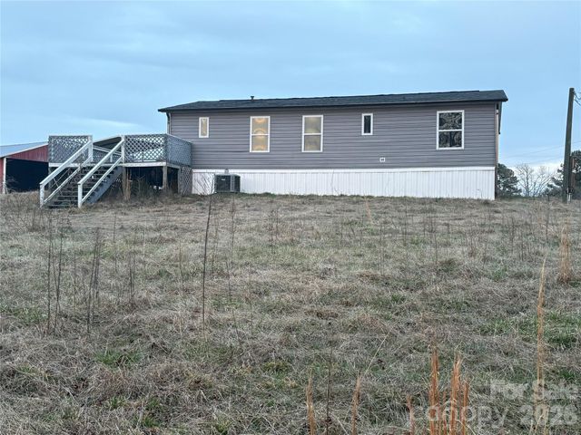 560 Fayette Road, York, SC 29745
