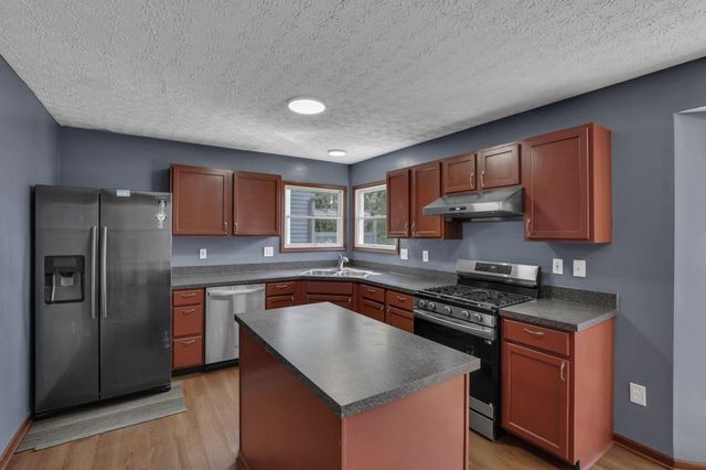 8483 Arlen Drive, Blacklick, OH 43004