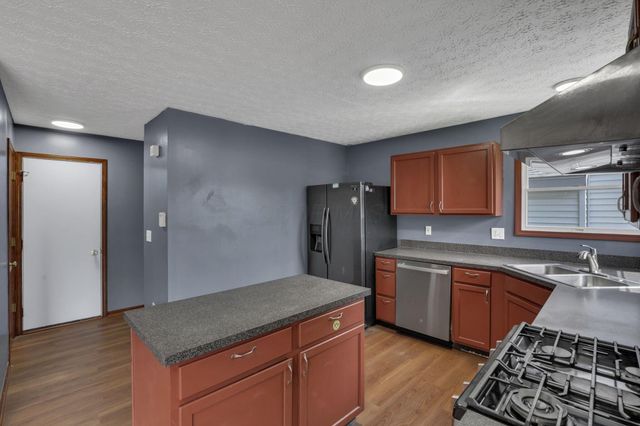 8483 Arlen Drive, Blacklick, OH 43004