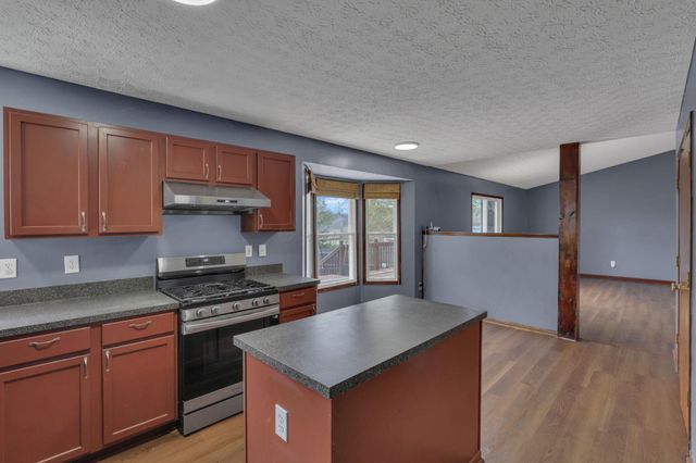 8483 Arlen Drive, Blacklick, OH 43004