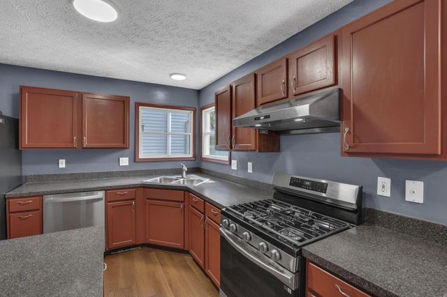 8483 Arlen Drive, Blacklick, OH 43004