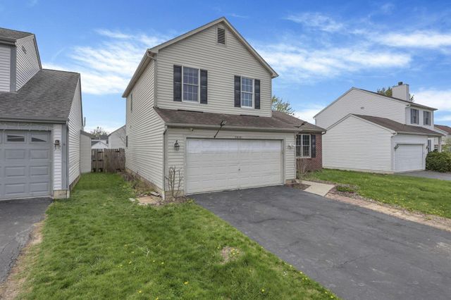 8483 Arlen Drive, Blacklick, OH 43004