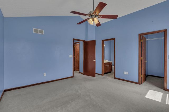 8483 Arlen Drive, Blacklick, OH 43004