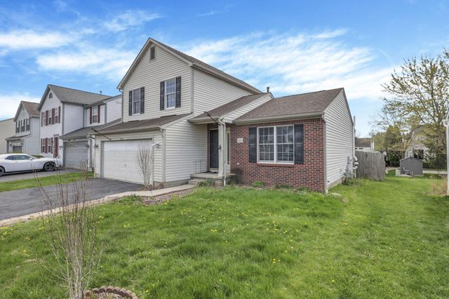 8483 Arlen Drive, Blacklick, OH 43004