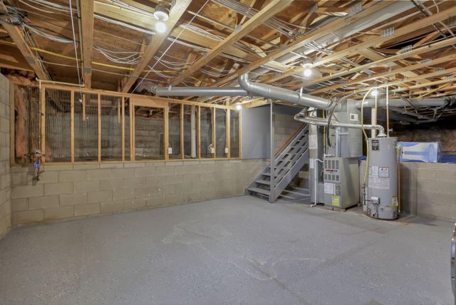 8483 Arlen Drive, Blacklick, OH 43004