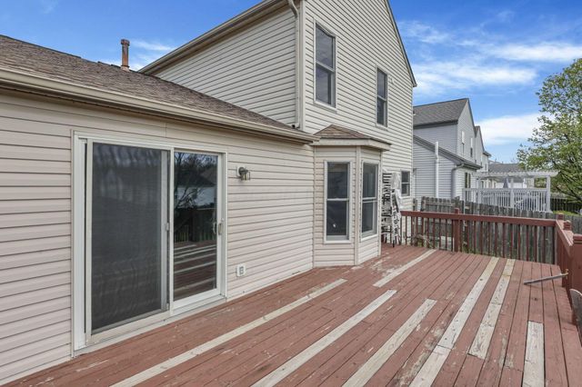 8483 Arlen Drive, Blacklick, OH 43004