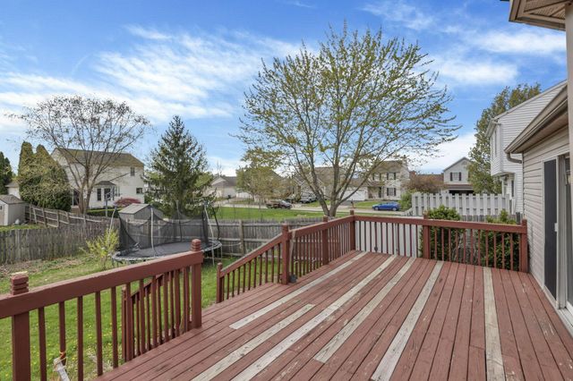 8483 Arlen Drive, Blacklick, OH 43004