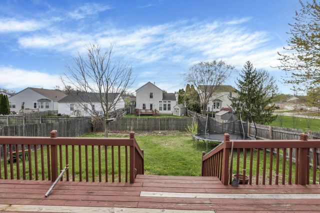 8483 Arlen Drive, Blacklick, OH 43004