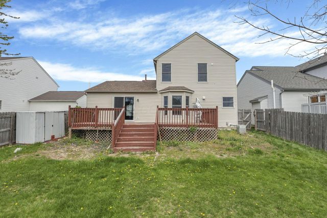 8483 Arlen Drive, Blacklick, OH 43004