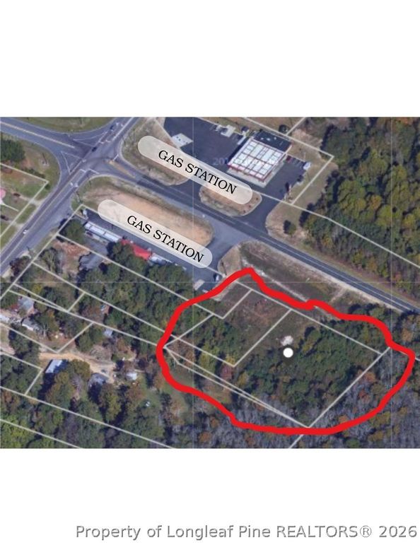 3162 murphy Road, Fayetteville, NC 28312 — photo 2