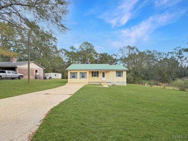 763 4th SW, Gordo, AL 35466