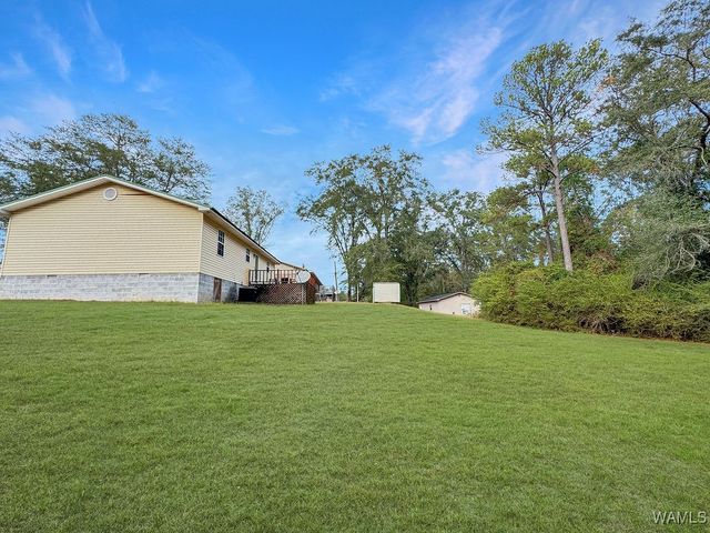 763 4th SW, Gordo, AL 35466