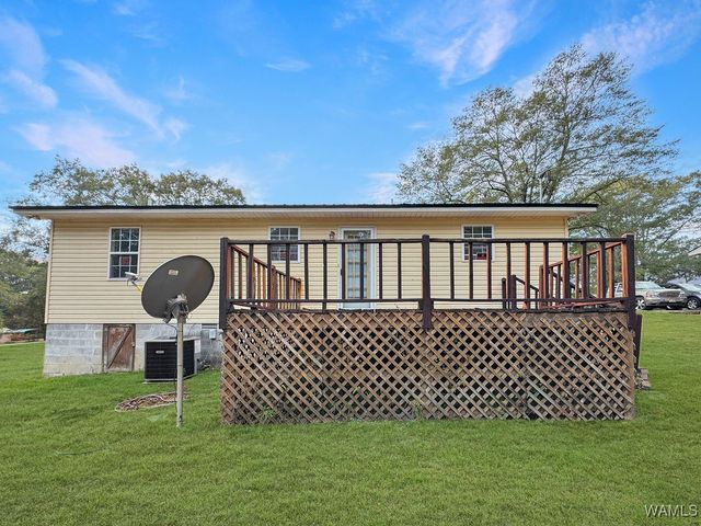 763 4th SW, Gordo, AL 35466