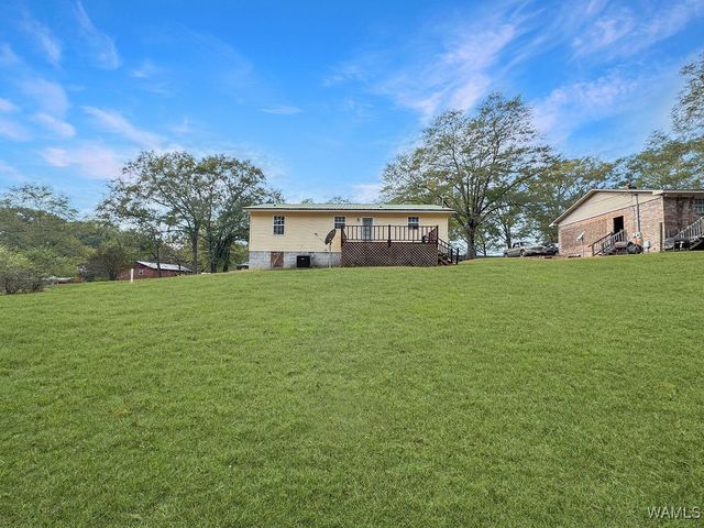 763 4th SW, Gordo, AL 35466