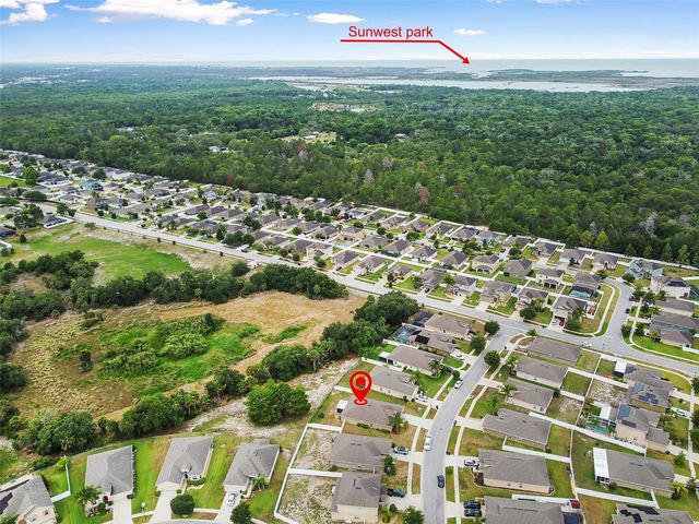 10130 TOLMAN DRIVE, Hudson, FL 34667