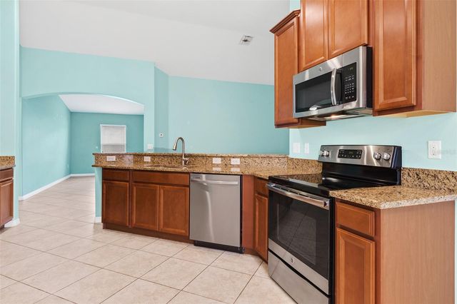10130 TOLMAN DRIVE, Hudson, FL 34667