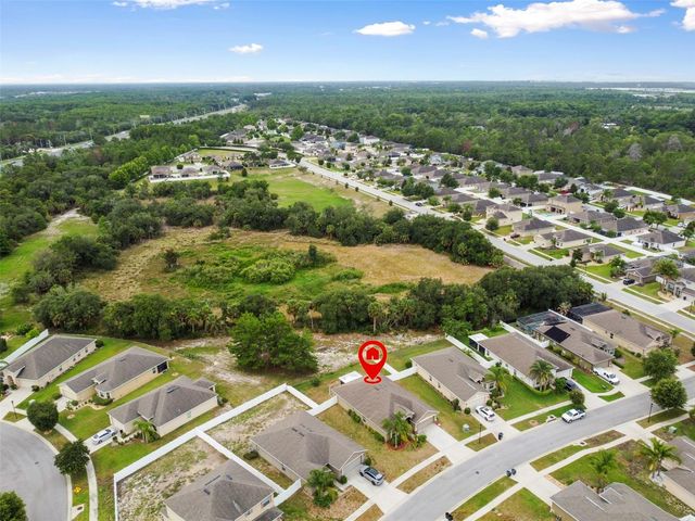 10130 TOLMAN DRIVE, Hudson, FL 34667