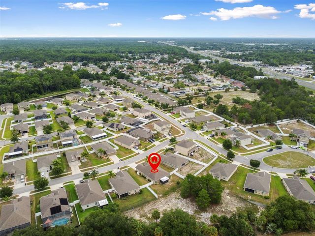 10130 TOLMAN DRIVE, Hudson, FL 34667