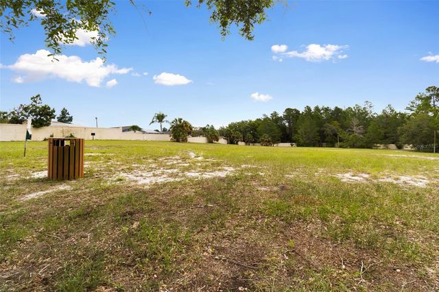 10130 TOLMAN DRIVE, Hudson, FL 34667