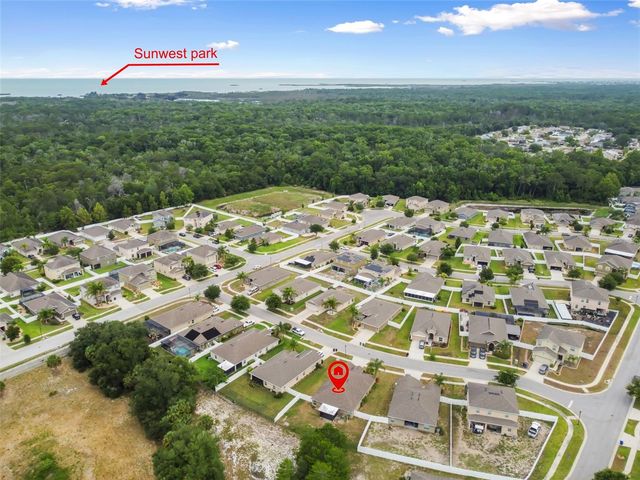 10130 TOLMAN DRIVE, Hudson, FL 34667