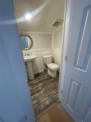 1117 Sunset Drive, Trophy Club, TX 76262