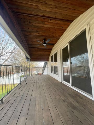 1117 Sunset Drive, Trophy Club, TX 76262