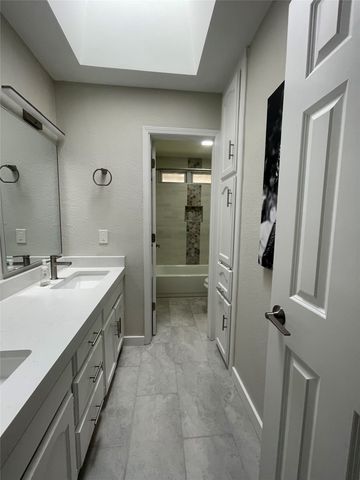 1117 Sunset Drive, Trophy Club, TX 76262