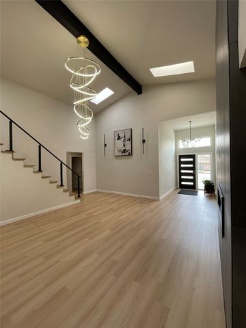 1117 Sunset Drive, Trophy Club, TX 76262