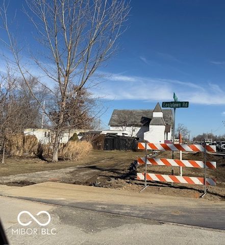 17619 Eagletown Road, Westfield, IN 46074