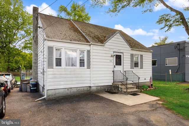 913 NORTHWOOD AVE, Cherry Hill, NJ 08002