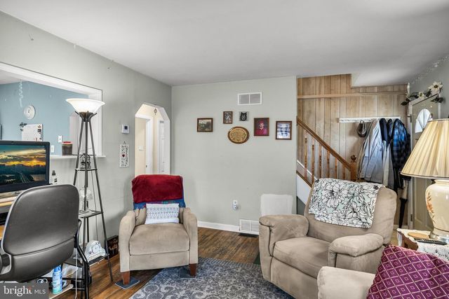 913 NORTHWOOD AVE, Cherry Hill, NJ 08002