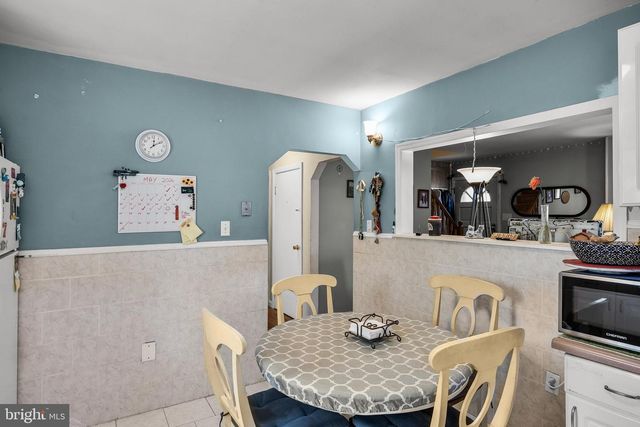 913 NORTHWOOD AVE, Cherry Hill, NJ 08002