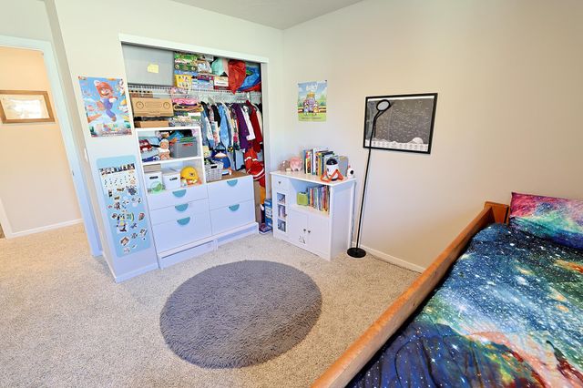 8211 S Avery Rd, Cheney, WA 99004