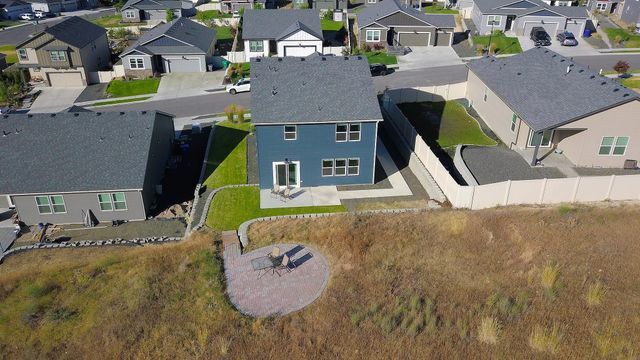 8211 S Avery Rd, Cheney, WA 99004