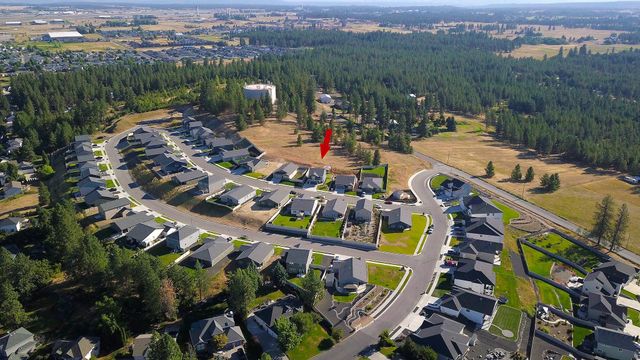 8211 S Avery Rd, Cheney, WA 99004