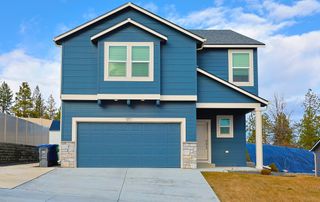 8211 S Avery Rd, Cheney, WA 99004