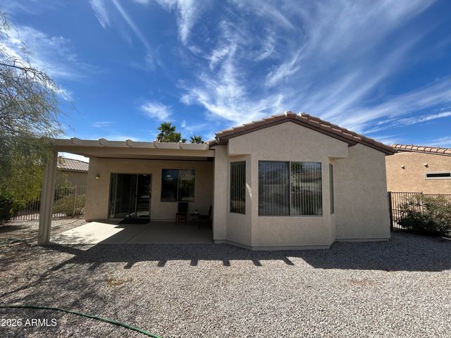 18651 N SALERNO Court, Surprise, AZ 85387