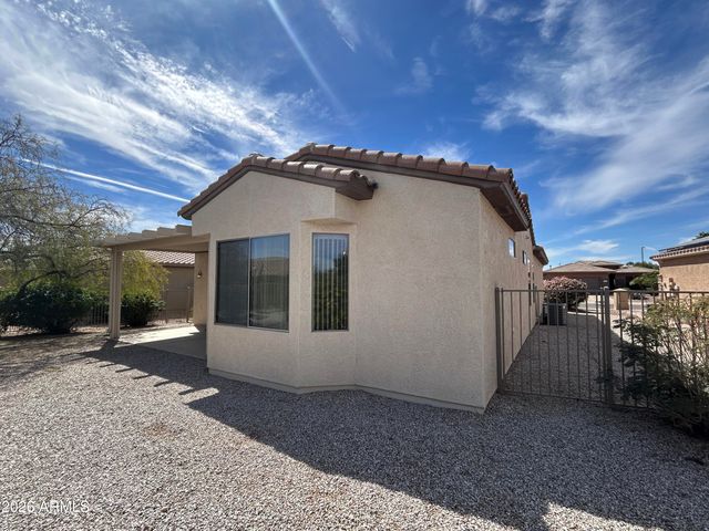 18651 N SALERNO Court, Surprise, AZ 85387