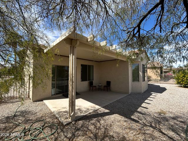 18651 N SALERNO Court, Surprise, AZ 85387