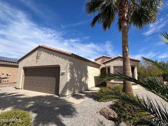 18651 N SALERNO Court, Surprise, AZ 85387