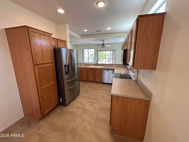 18651 N SALERNO Court, Surprise, AZ 85387