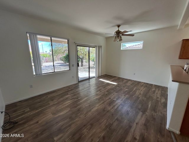 18651 N SALERNO Court, Surprise, AZ 85387