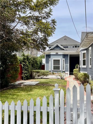 129 W Palmyra, Orange, CA 92866