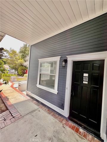 129 W Palmyra, Orange, CA 92866